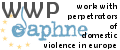 Projekt: Work with Perpetrators of Domestic Violence in Europe