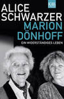 Marion Dönhoff - Buch