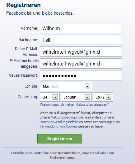 Bild einfügen